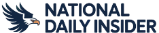 National Daily Insider Logo