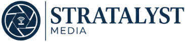 Stratalyst Media Logo